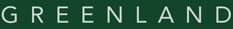 Greenland Logo